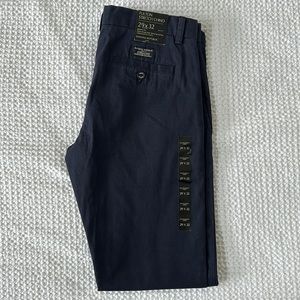Banana Republic Fulton Skinny Chinos 29 x 32 Brand New w/tags